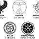 Illustration for article titled Codex Silenda Puzzle Book, Round 2